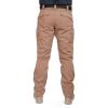 YDS TACTICAL PANTS -DARK COYOTE