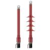 Head for Copper Conductor Cables with standard Crimp Type Lugs